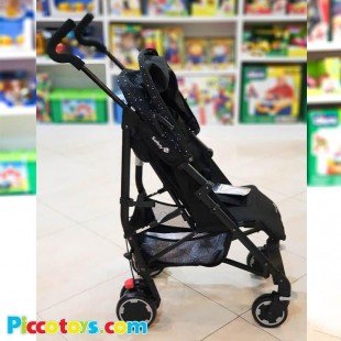 کالسکه Safety 1st Buggy Compa City Schwarz 1260