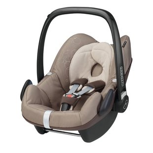 كرير مکسی کوزی مدل Maxi-cosi pebble مدل 63075350