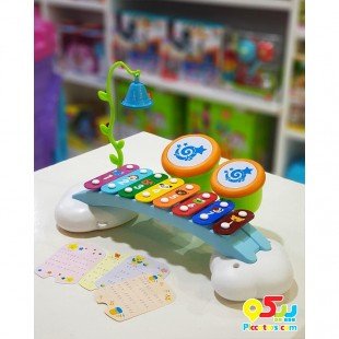 خرید بلز hulie toys مدل 909