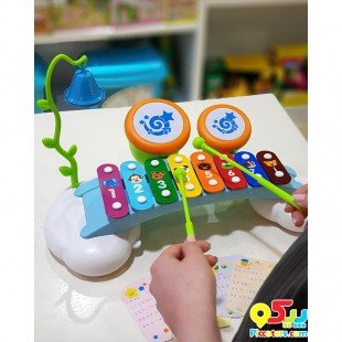 بلز hulie toys مدل 909