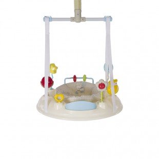 جامپر کیکابو مدل  Kikka Boo Fantasia Jumper