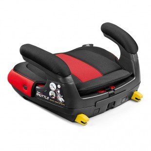 صندلی ماشین peg perego مدل Viaggio 2-3 Shuttle رنگ monza