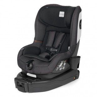 خرید صندلی ماشین peg perego مدل Viaggio FF105 رنگ Ebony