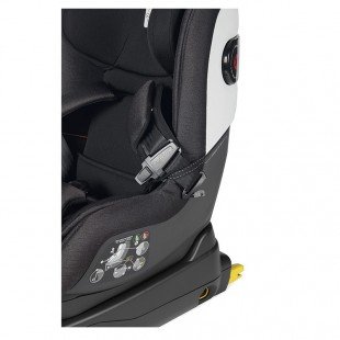 سیسمونی نوزاد