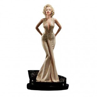 فیگور 40 سانتی مرلین مونرو اورجینال مدل 478862