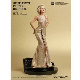 فیگور مرلین مونرو