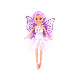 عروسک دخترانه Sparkle Girlz مدل 240082