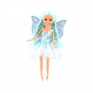 عروسک دخترانه Sparkle Girlz مدل 240083