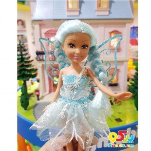 خرید عروسک دخترانه