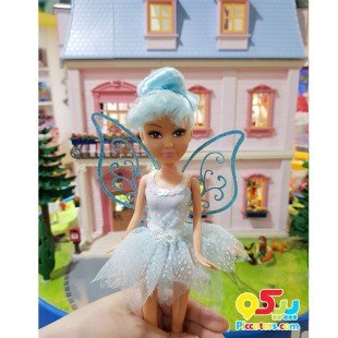 عروسک دخترانه اسپارکل مدل 240084