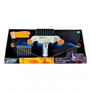 تیرکمان کودک رنگ سفید مدل 6042