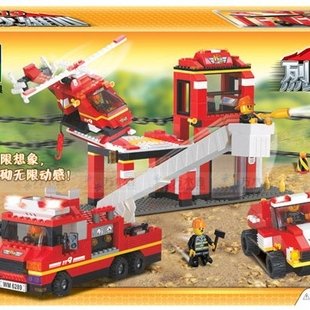 بلوک آتش نشان   713قطعه کدC9707