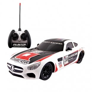 ماشین بازی کنترلی مازراتی مدل 138512