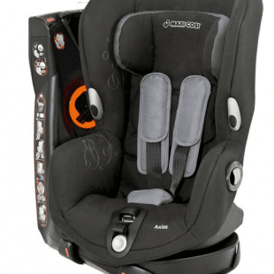 صندلی ماشین مکسی کوزی مدلAxiss كد8227