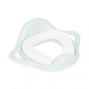 تبدیل توالت فرنگی کودک کیکابو رنگ سبز Kikka Boo Toilet seat Hippoمدل 31403010006
