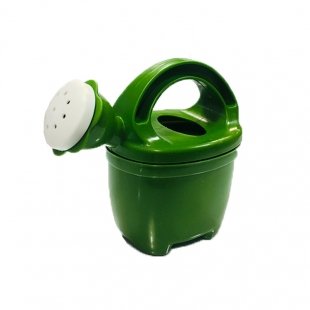 آب پاش اسباب بازی رنگ سبز مدل 4763