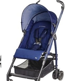 کالسکه مکسی کوزی مدل2015 Milaكد8977