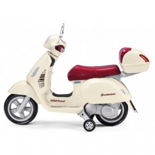 موتور شارژی peg perego مدل IGMD0019 Vespa