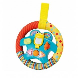 فرمان اسباب بازی موزیکال کودک winfun مدل 00706