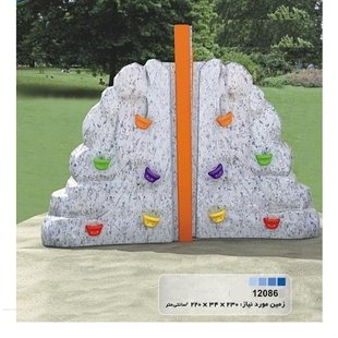 صخره نوردي كد12086