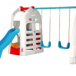 تاب و سرسره کشتی مدل lerado 518