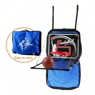 حلقه بسكتبال دیواری با کیف قابل حمل مدل 0754903