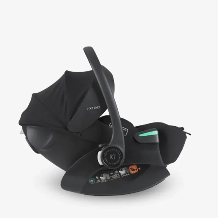 ‫کریر کیکابو مدل اکستند‬ ‫kikkaboo i-xtend‬ رنگ مشکی كد 7532179