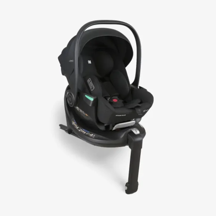 ‫کریر کیکابو مدل اکستند‬ ‫kikkaboo i-xtend‬ رنگ مشکی كد 7532179