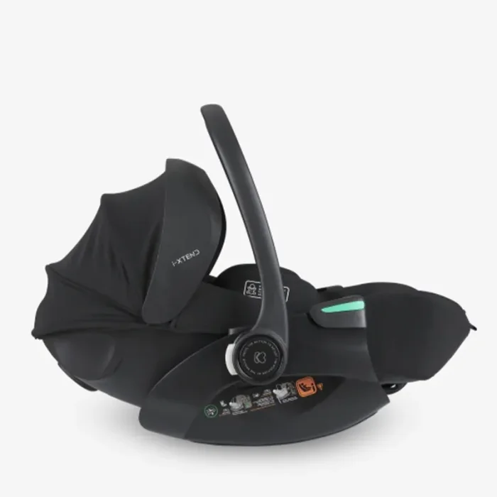 ‫کریر کیکابو مدل اکستند‬ ‫kikkaboo i-xtend‬ رنگ مشکی كد 7532179