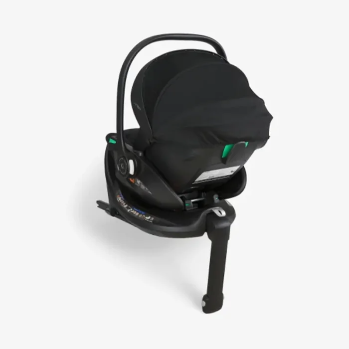 ‫کریر کیکابو مدل اکستند‬ ‫kikkaboo i-xtend‬ رنگ مشکی كد 7532179
