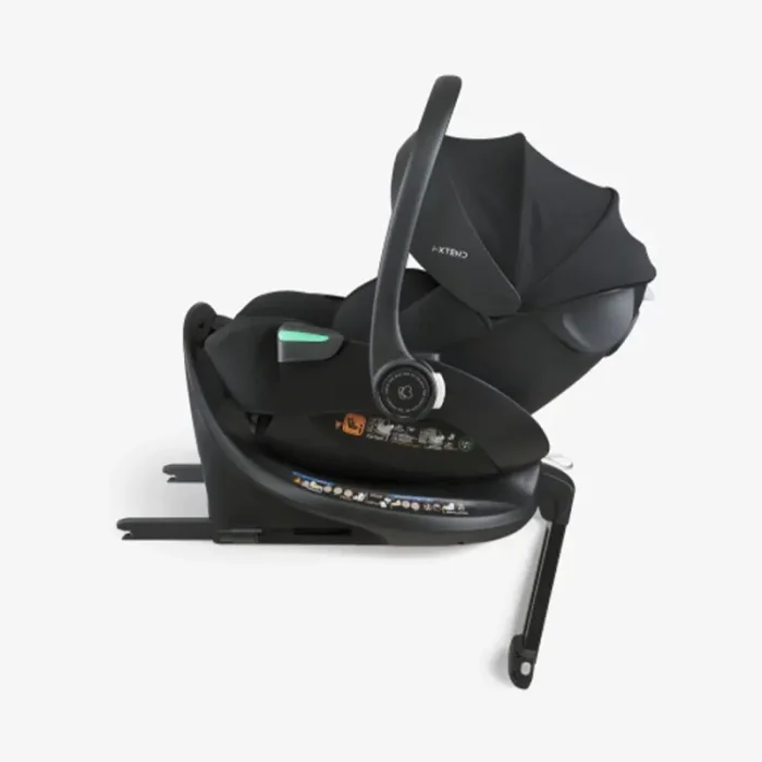 ‫کریر کیکابو مدل اکستند‬ ‫kikkaboo i-xtend‬ رنگ مشکی كد 7532179