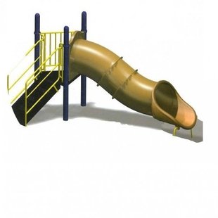 سرسره کودک فضای باز ps 1055