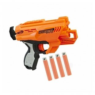 تفنگ اسباب بازی کودک نرف مدل 2025