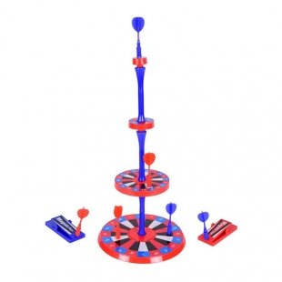 اسباب بازی دارت مگنتی مدل 5042