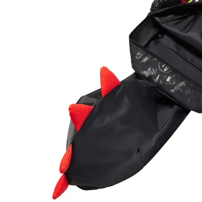 کوله پشتی اسمیگل طرح سونیک کد 74363