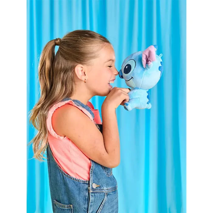 کوله پشتی مهدکودک اسمیگل طرح خرگوش کد 74043