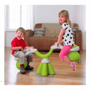 الاكلنگ دو نفره  كودك tp