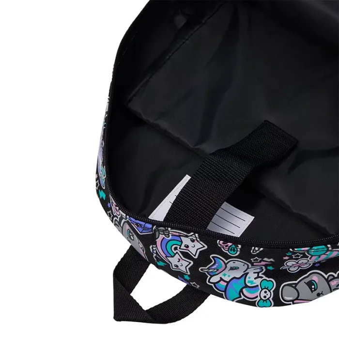 کوله پشتی اسمیگل طرح پری و ماه کد 74162