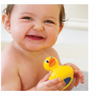 اردک حمام كودک كد31001