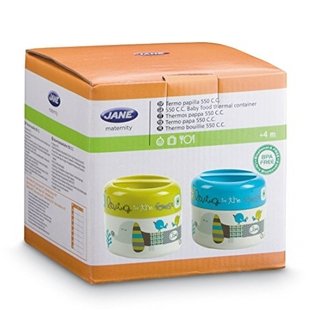 فلاسك غذا jane کد10492