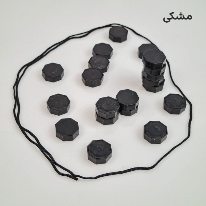 اسباب بازی فکری مگنتی کد LAC0