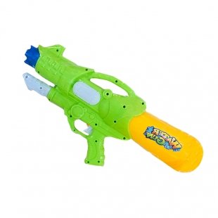 تفنگ آب پاش 44 سانتی رنگ سبز مدل 0058B