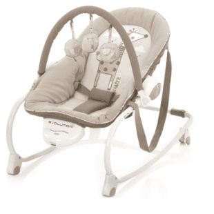 نی نی لای لای موزیکال و ویبره دار jane کد6111R75