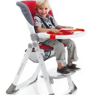 صندلی غذای کودک jane کد 6282R18