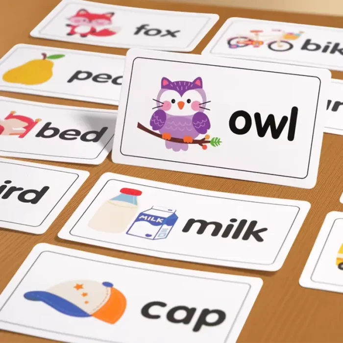 پازل آموزشی حروف الفبا انگلیسی WORLD SPELLING کد MWDH2511