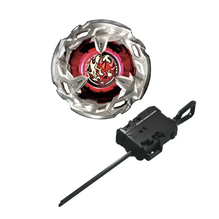 اسباب بازی فرفره انفجاری TOPGYRO کد BB301