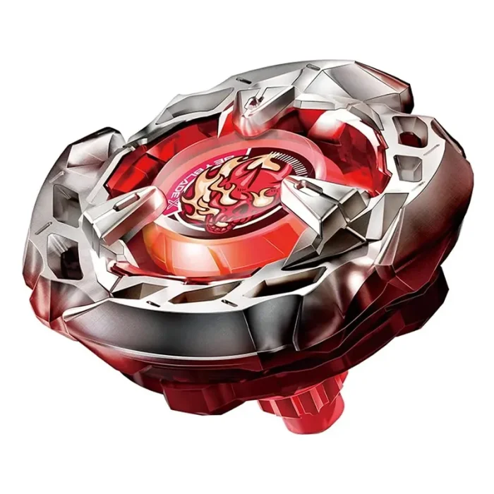 اسباب بازی فرفره انفجاری TOPGYRO کد BB301