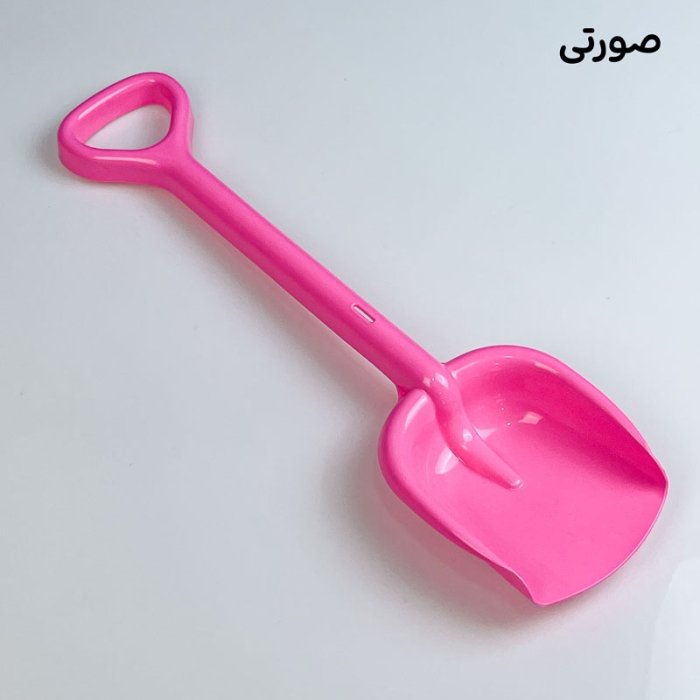 بیل اسباب بازی کودک مدل 6740E3