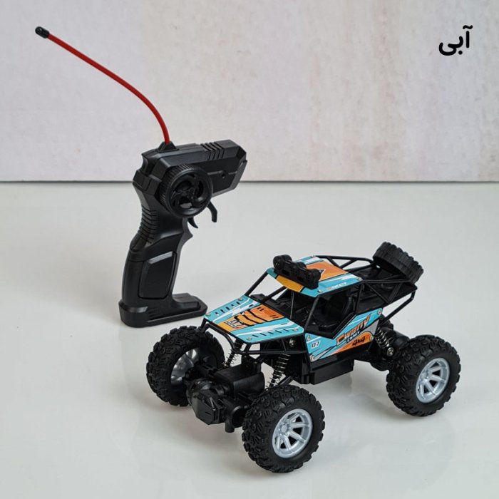 ماشین کنترلی آفرود کد 2122