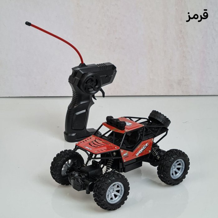 ماشین کنترلی آفرود کد 2122